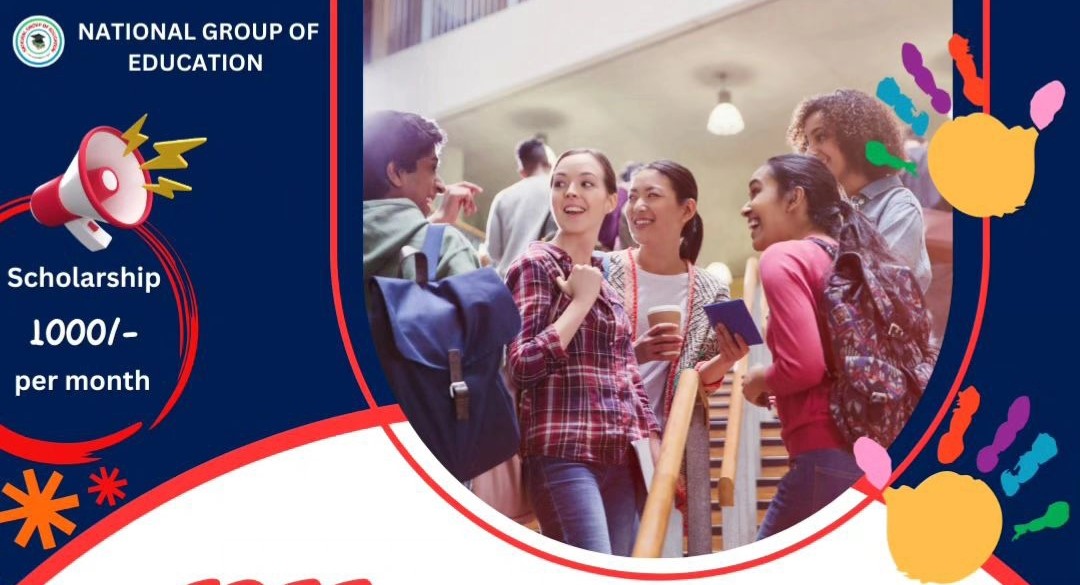 National Group of Education Design