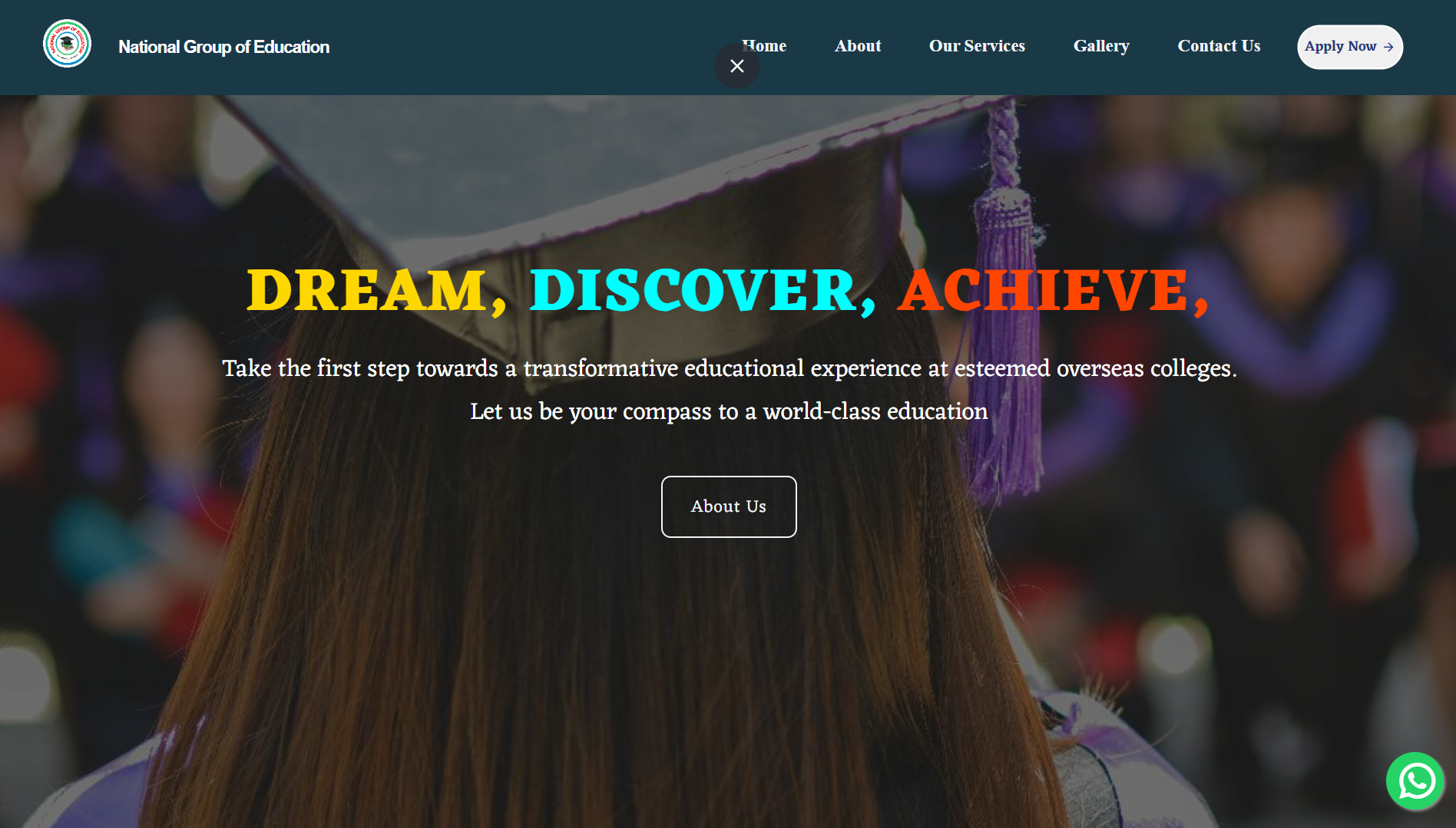 National Group of Education
