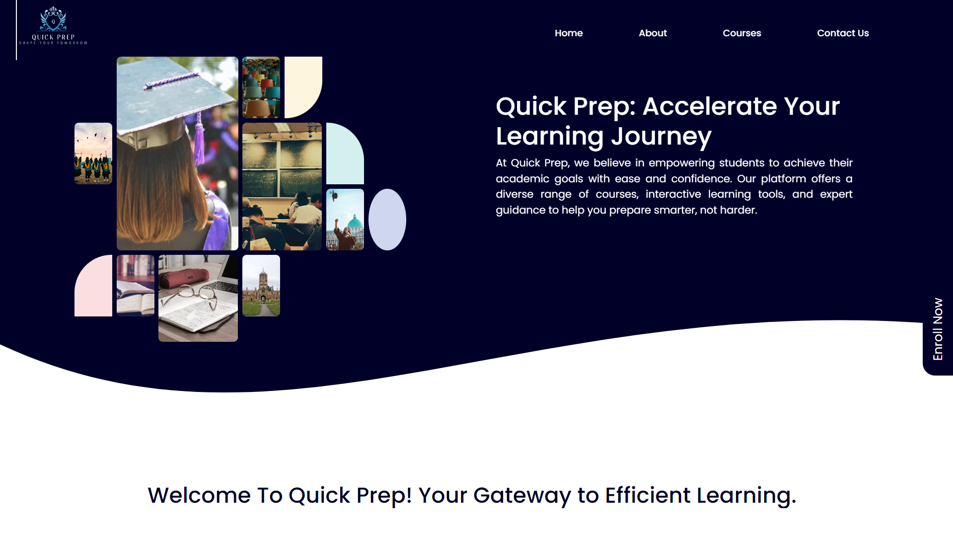 QuickPrep